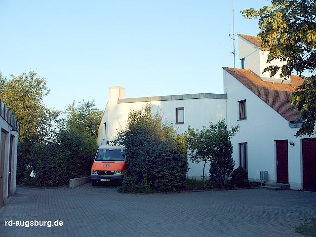 WRS Königsbrunn