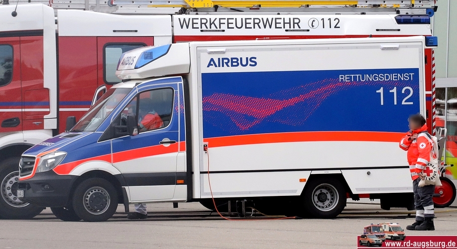 FL Airbus 71-1