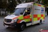 Mobile Testeinheit Bäuerle Ambulanz