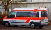 BTW Bäuerle Ambulanz ehem.